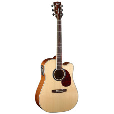 CORT MR730FX NAT Акустическая гитара