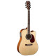CORT MR730FX (Natural) Акустична гітара