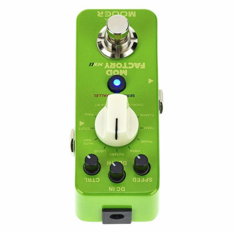 MOOER MOD FACTORY MKII Педаль эффектов