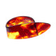 DUNLOP SHELL MEDIUM THUMBPICKS (12шт) Медіатори