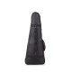 ROCKBAG RB20506 B Deluxe Line - Electric Guitar Gig Bag - Black Чехол для электрогитары