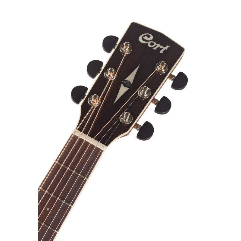 CORT MR730FX (Natural) Акустична гітара