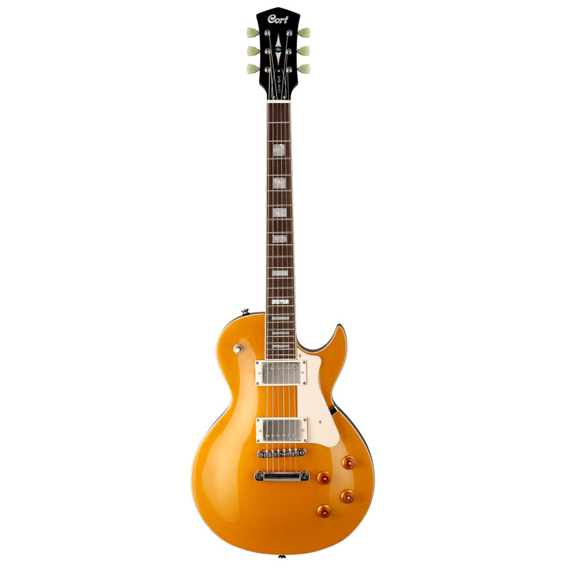 CORT CR200 (Gold Top) Електрогітара