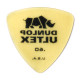 DUNLOP ULTEX TRIANGLE PICK .60MM Медіатори