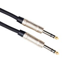 SOUNDKING BJJ283 Gold Series TRS Cable (5m)