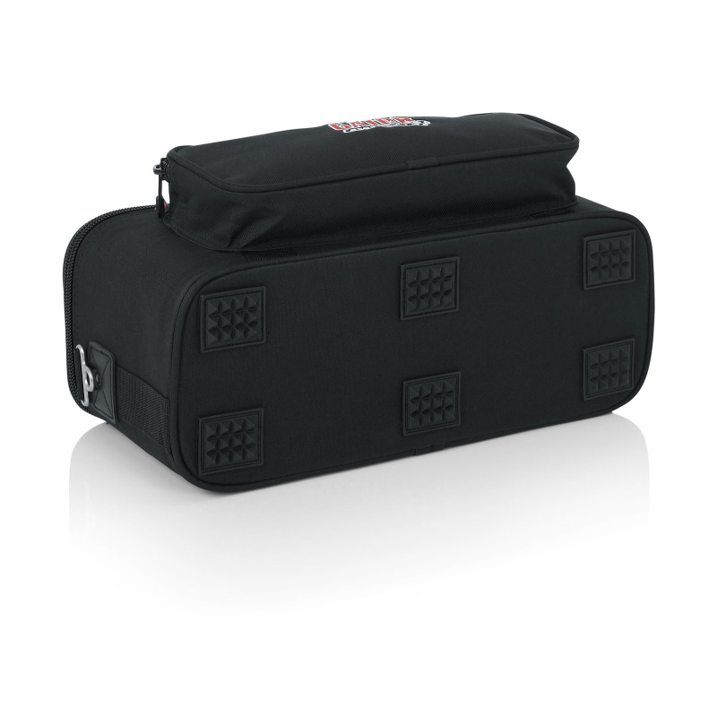 GATOR GM-12B 12 Microphones Bag