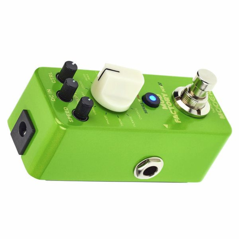 MOOER MOD FACTORY MKII Педаль эффектов
