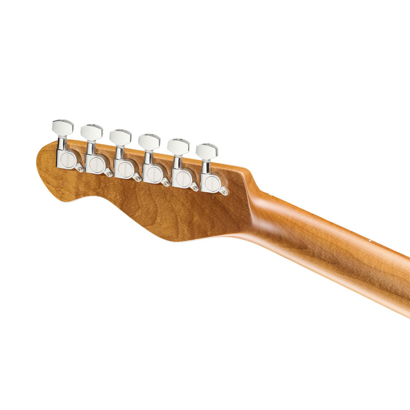 MOOER MSC20 Pro (Amber Brown)