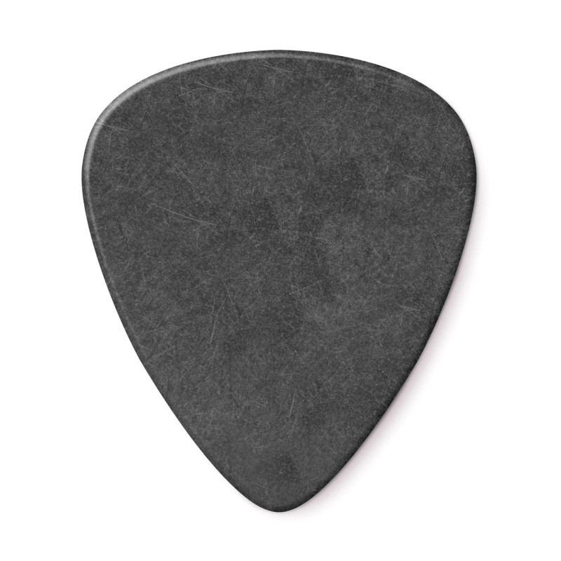DUNLOP TORTEX PITCH BLACK STANDARD PICK .73MM Медіатори