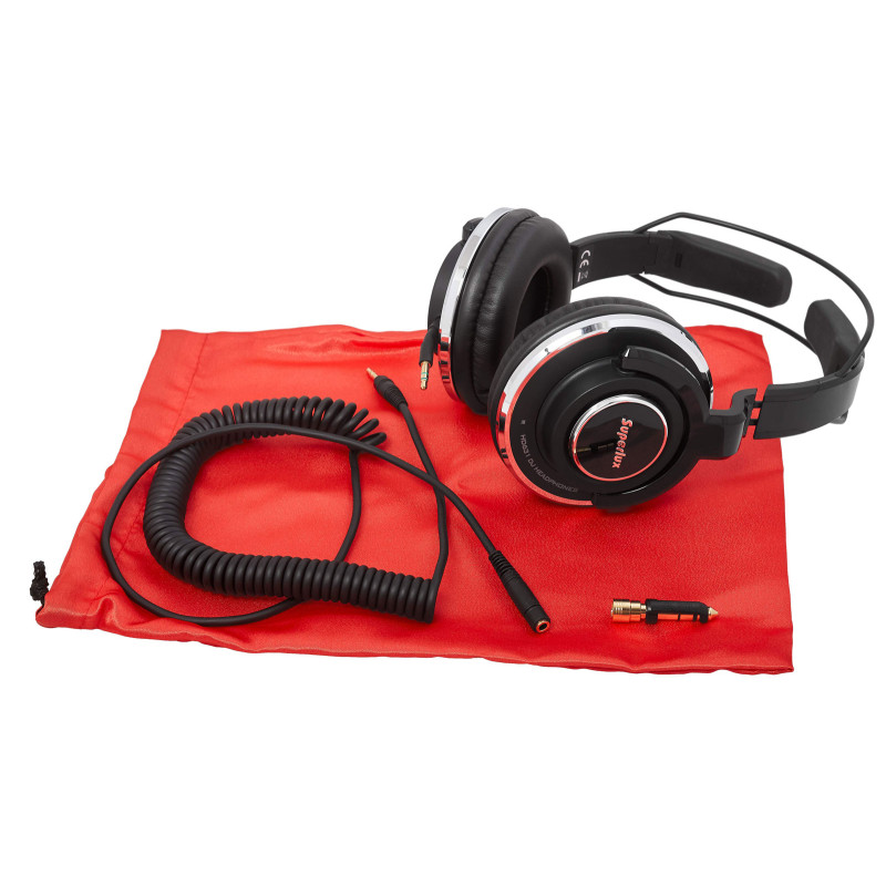 SUPERLUX HD-631 Навушники