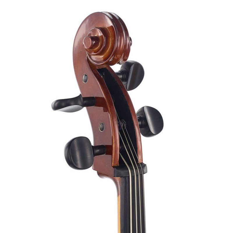 STENTOR 1108/E STUDENT II CELLO OUTFIT 1/2 Виолончель