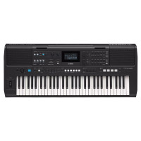 YAMAHA PSR-E483 Синтезатор