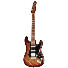 MOOER MSC20 Pro (Amber Brown)