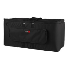 GATOR GP-EKIT-3616-BW Large Electronic Drum Kit Bag w/Wheels