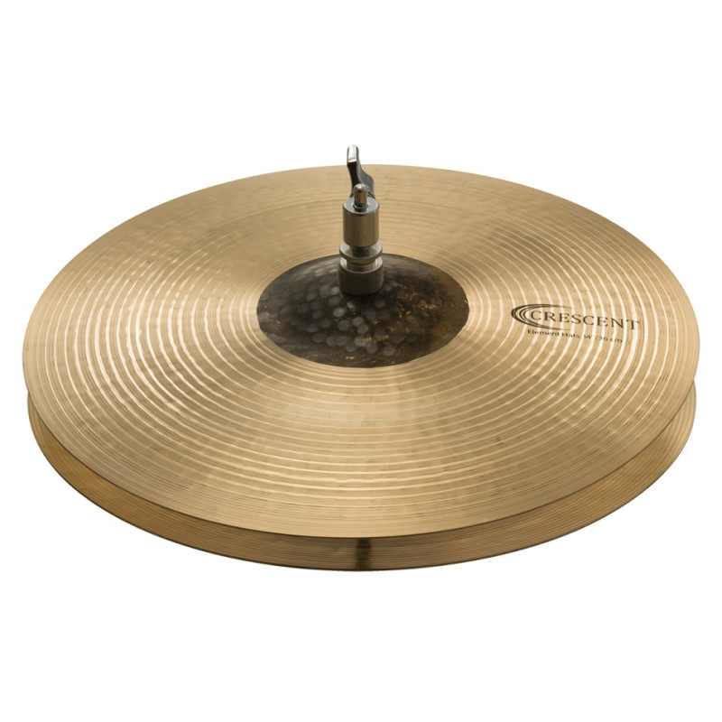 SABIAN Crescent 14” Element Hats Тарелка