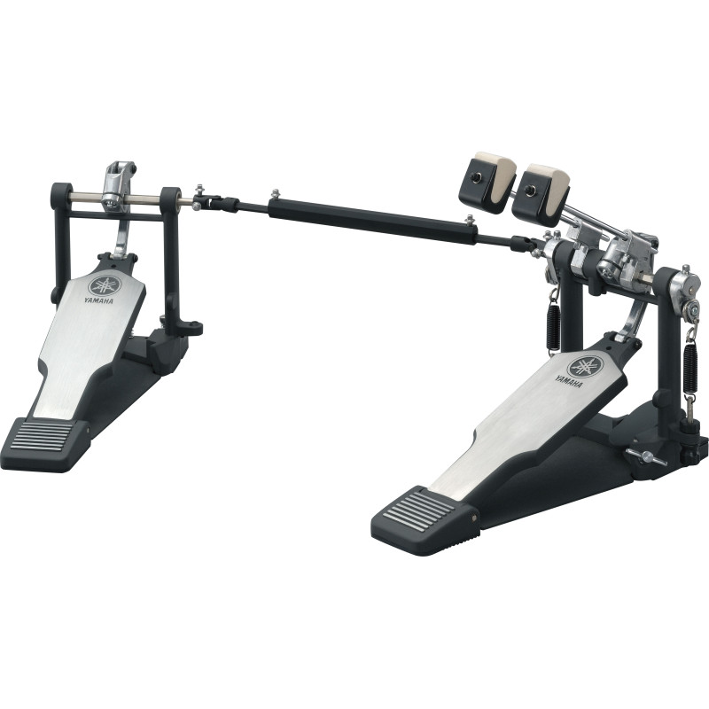 YAMAHA DFP9500D Double Foot Pedal - Direct Drive