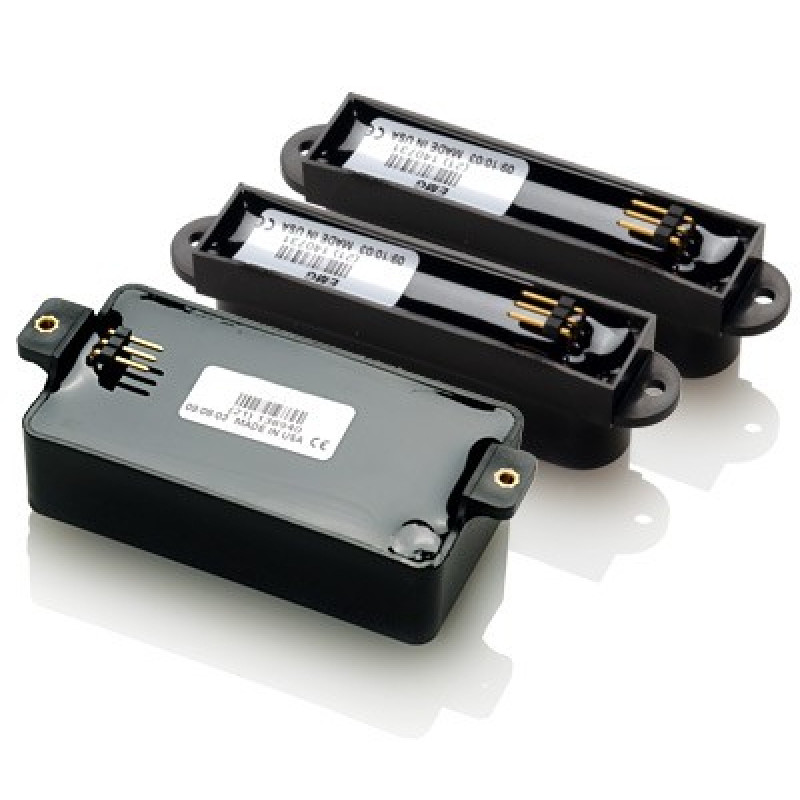 EMG SA/SA/81 SET (Black)