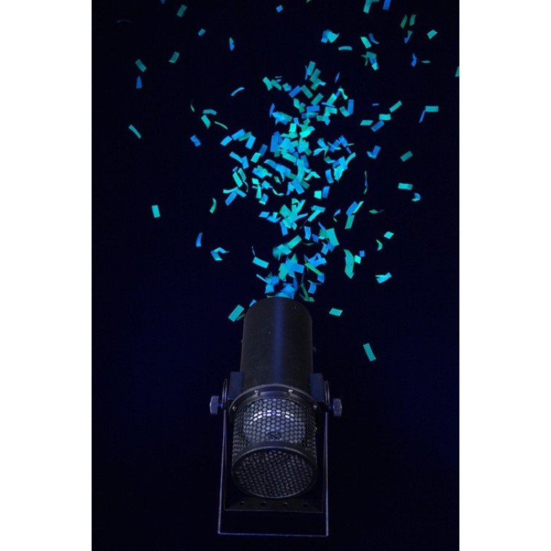 CHAUVET FUNFETTI SHOT
