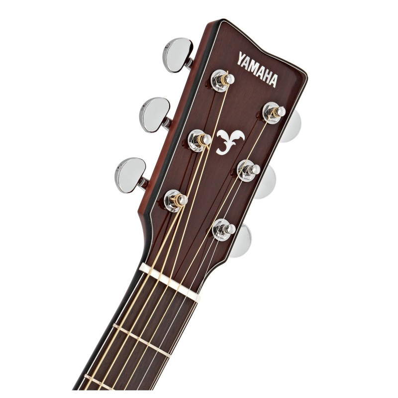 YAMAHA FS850 (Natural) Акустическая гитара