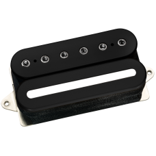 DIMARZIO D SONIC (F-Spaced, Black)