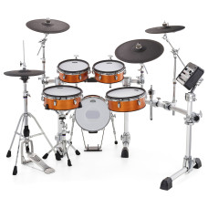 YAMAHA DTX10K-M Ударная установка
