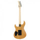 YAMAHA PACIFICA 612VIIX (Yellow Natural Satin) Електрогітара