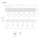 GOTOH SD91-MGT-05L N
