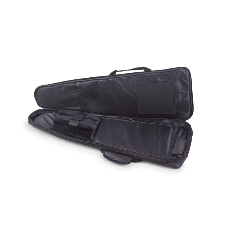 ROCKBAG RB20506 B Deluxe Line - Electric Guitar Gig Bag - Black Чехол для электрогитары