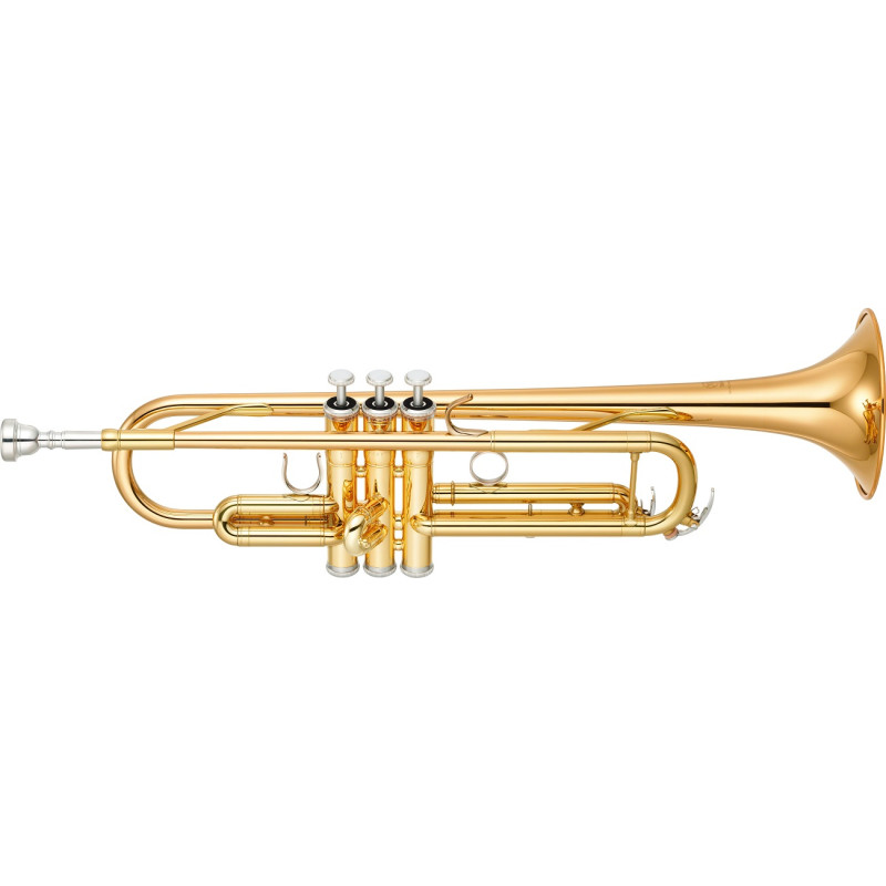 YTR-4335GII