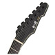ESP E-II T-B7 (Black Satin)