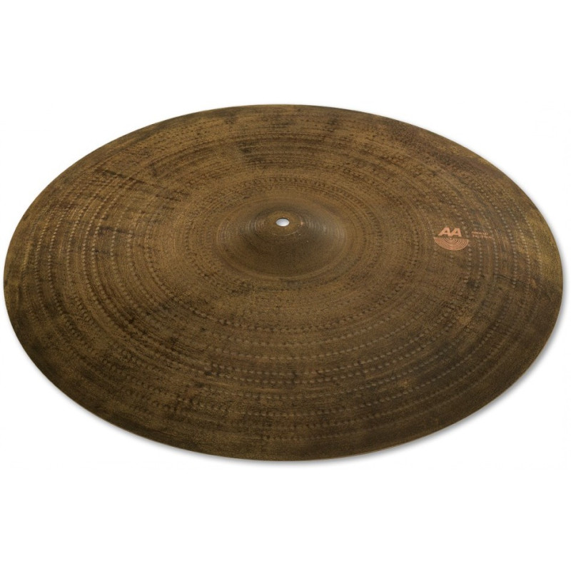 SABIAN 22