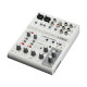 YAMAHA AG06MK2 (White) Аудіоінтерфейс для ПК