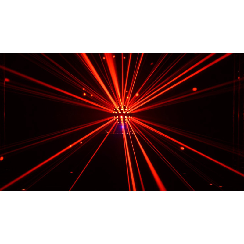 CHAUVET Rotosphere HP