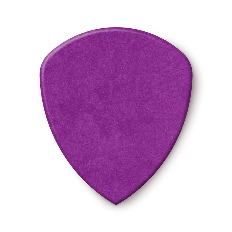 DUNLOP TORTEX FLOW PICK 1.14MM Медіатори