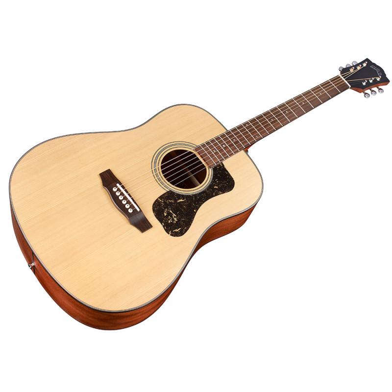 GUILD D-340 (Natural)