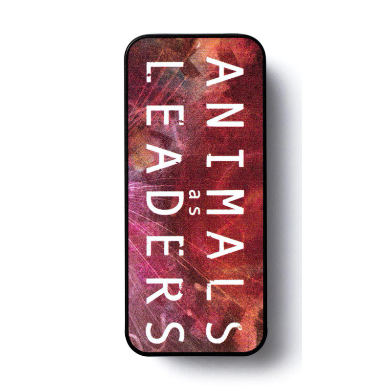 DUNLOP ANIMALS AS LEADERS PICK TIN Медіатори