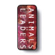 DUNLOP ANIMALS AS LEADERS PICK TIN Медіатори