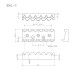 GOTOH GHL-1 (B)