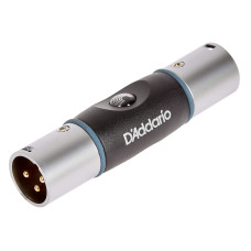 D'ADDARIO PW-P047EE XLR MALE