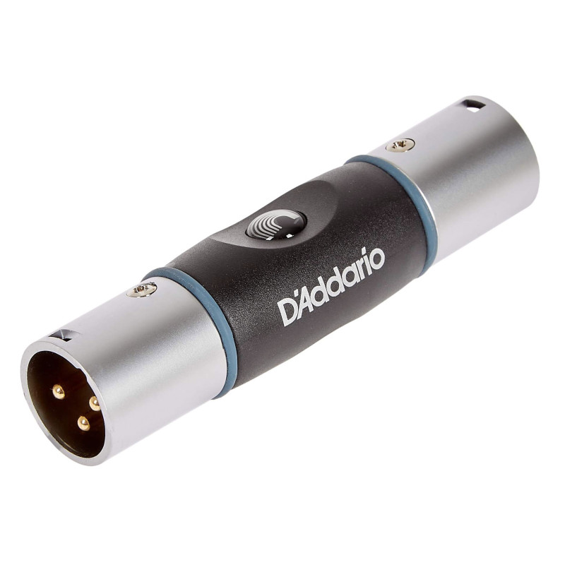 D'ADDARIO PW-P047EE XLR MALE