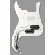 DIMARZIO MODEL P P-BASS REPLACEMENT PICKGUARD
