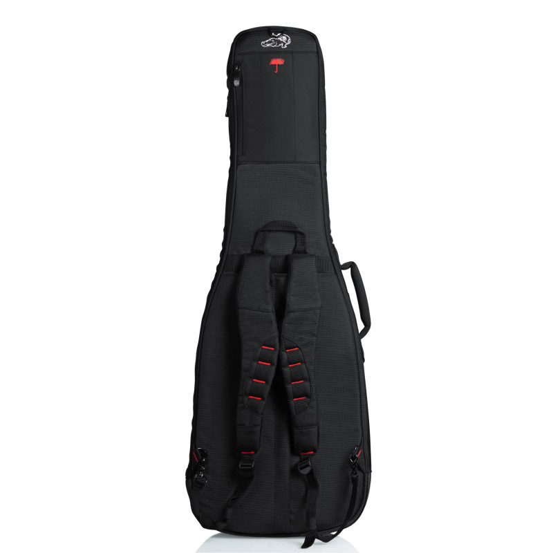 GATOR G-PG-335V PRO-GO 335/Flying V Guitar Gig Bag Чохол для електрогітари