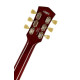 CORT CR300 (Aged Vintage Burst) Електрогітара