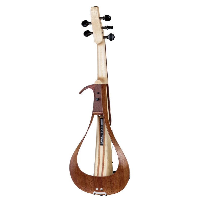 YAMAHA YEV-105 (Natural) Скрипка