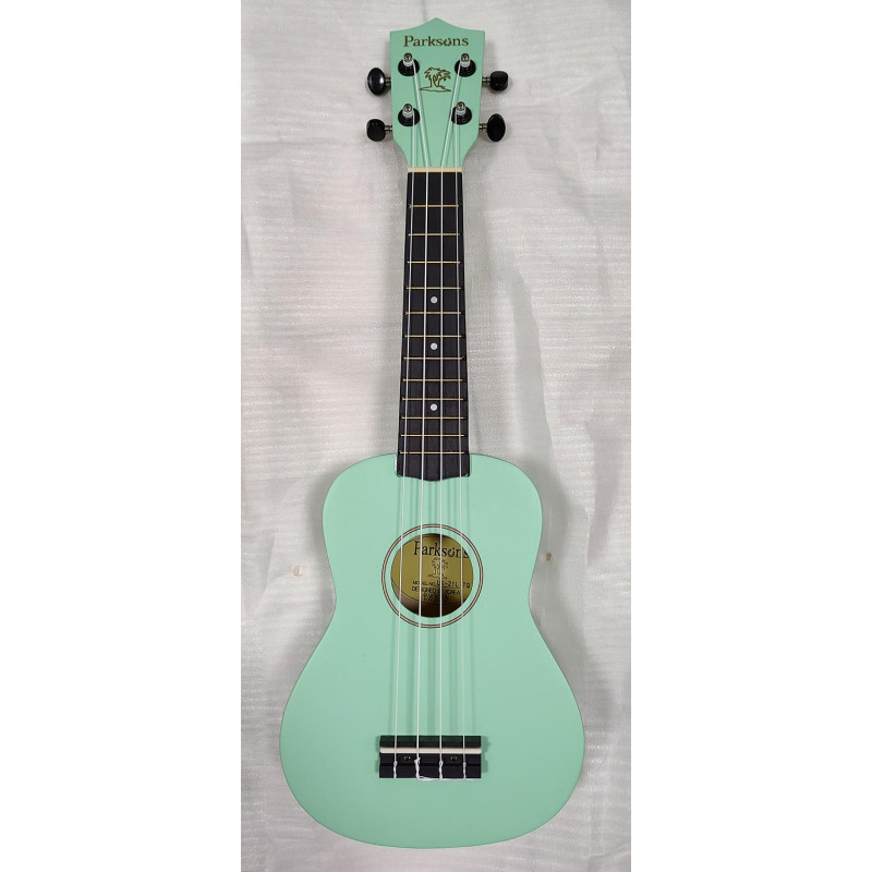 PARKSONS UK21L (Turquoise)