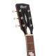 CORT CJ Retro (Vintage Sunburst Matt) Акустична гітара