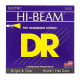 DR STRINGS HI-BEAM Electric - Big Heavy (10-52) Струни для електрогітари