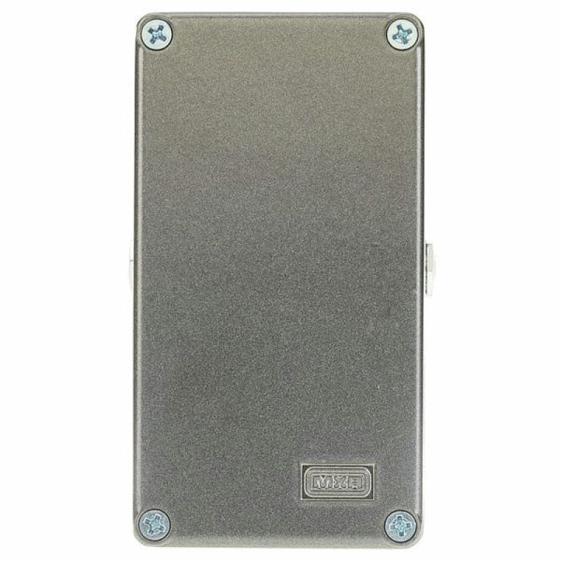 DUNLOP Cry Baby Q Zone Fixed Wah Педаль ефектів
