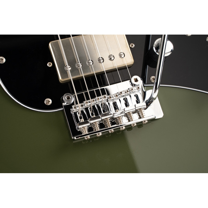 CORT G250 SE (OLIVE DARK GREEN) Електрогітара