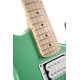 CORT G250 SPECTRUM (Metallic Green) Електрогітара